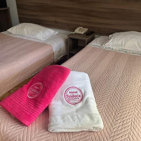 אריקה Hotel Y Restaurant Isidora מראה חיצוני תמונה